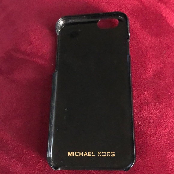 SUPER cute MICHAEL KORS iphone 6 cheeta print case - Picture 3 of 3